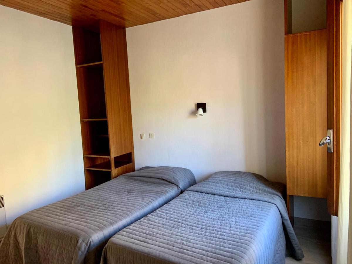 Le Pidanoux Hotel Saint-Julien-du-Verdon